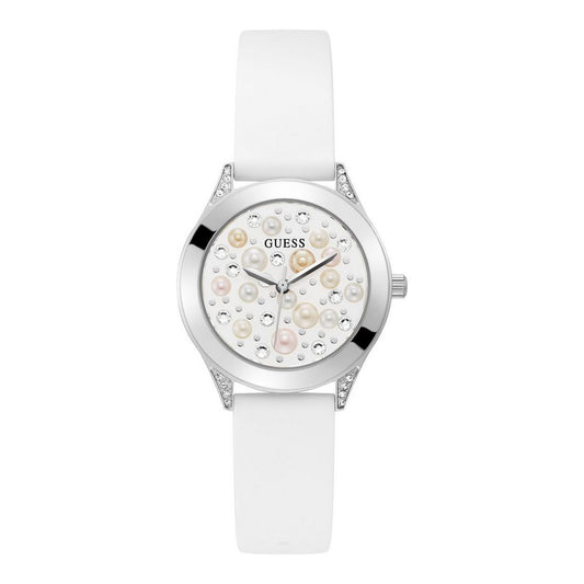 Guess Pearl GW0381L1 Ladies Watch