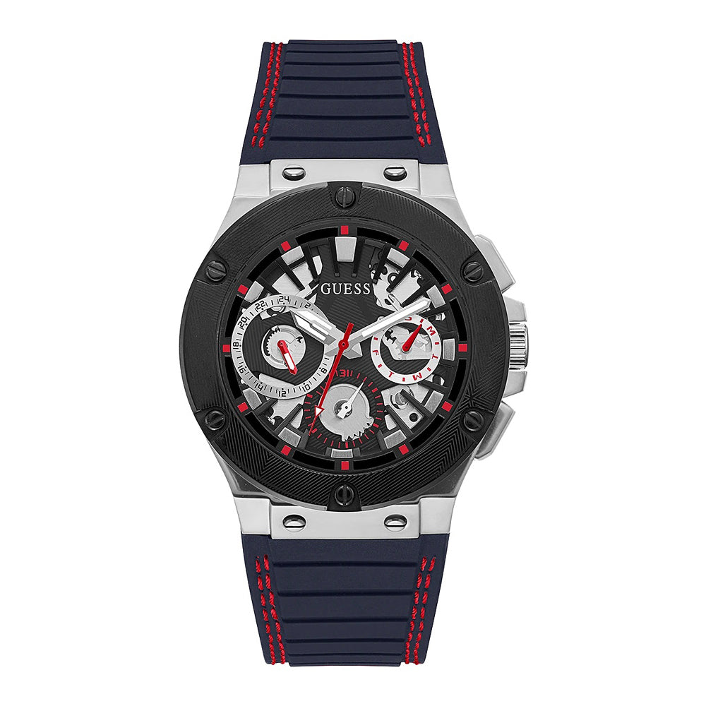 Guess Circuit GW0487G1 Men's Watch