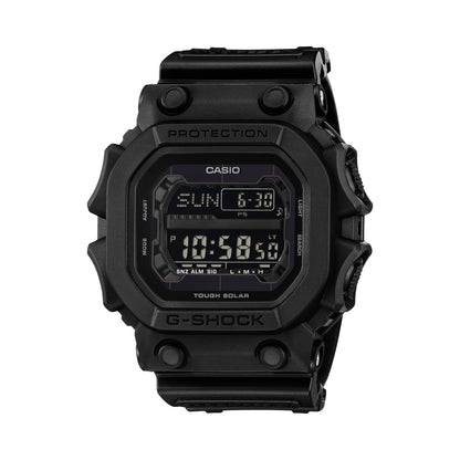 CASIO G-SHOCK Mod. THE KING XL - ALL BLACK-0