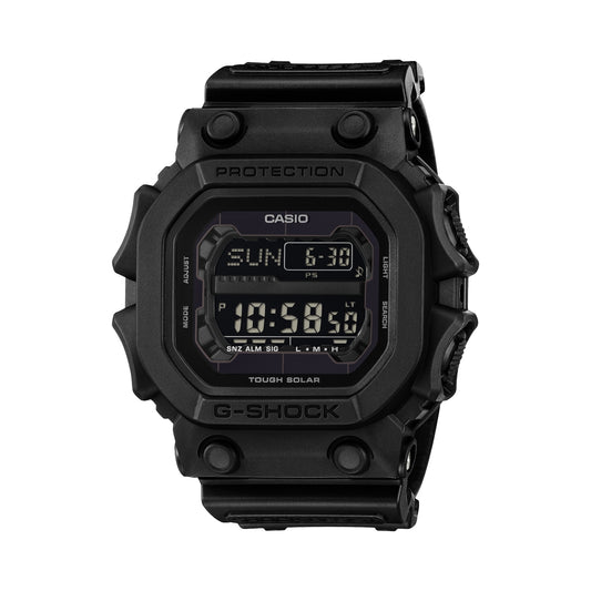 CASIO G-SHOCK Mod. THE KING XL - ALL BLACK-0