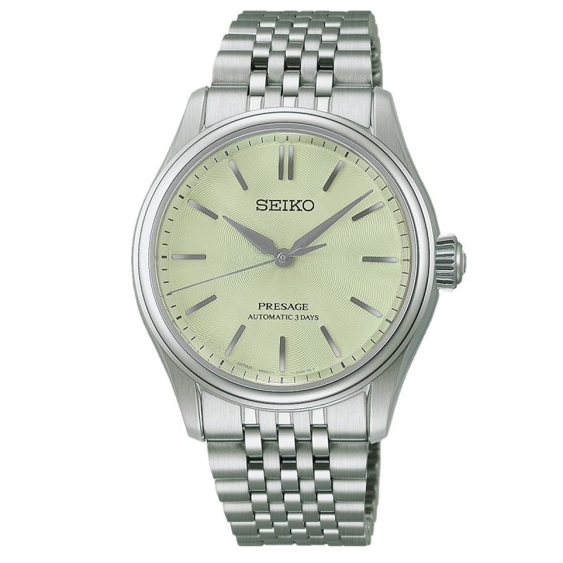 SEIKO PRESAGE Mod. CLASSIC Automatic-0