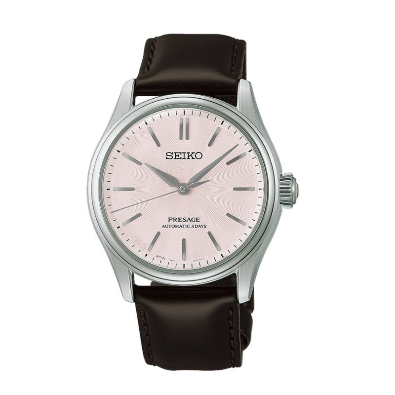 SEIKO PRESAGE Mod. CLASSIC Automatic-0