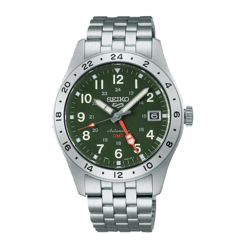 SEIKO Mod. HDB001K1-0