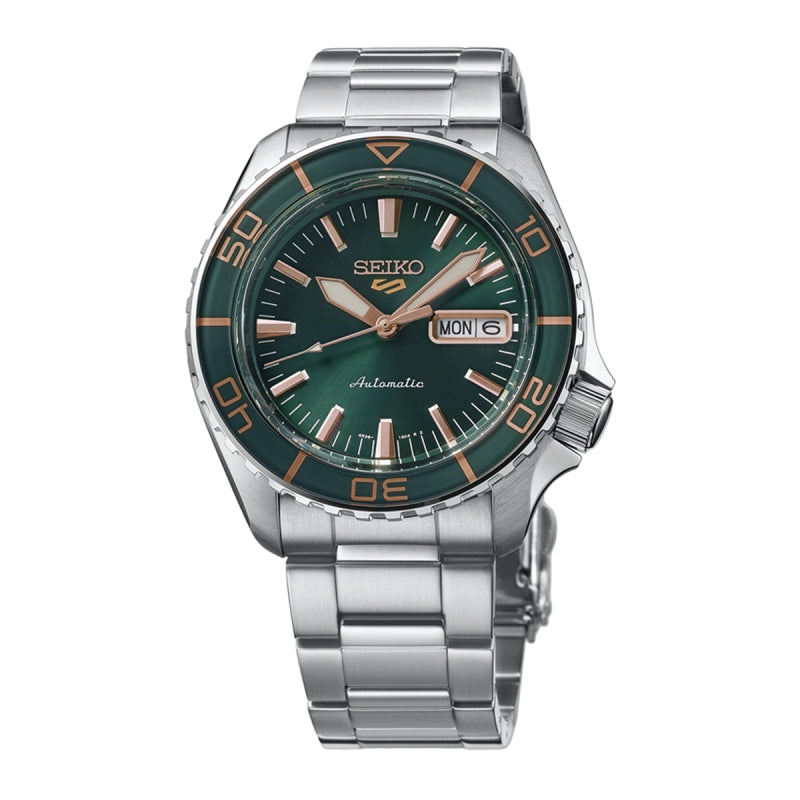 SEIKO Mod. HDB005K1-0