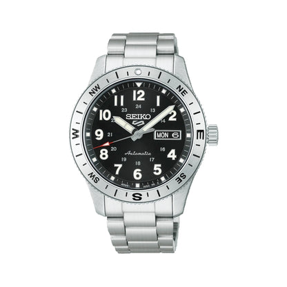 SEIKO 5 WATCHES Mod. HDB006K1-0