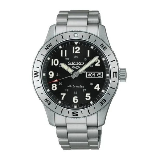SEIKO 5 WATCHES Mod. HDB006K1-0
