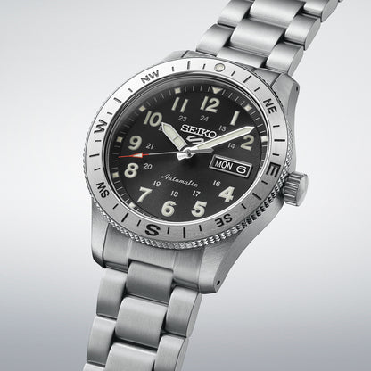 SEIKO 5 WATCHES Mod. HDB006K1-2