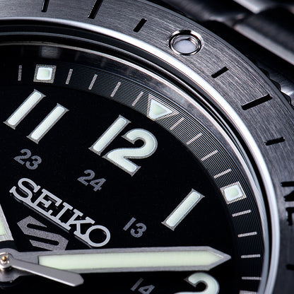 SEIKO 5 WATCHES Mod. HDB006K1-4