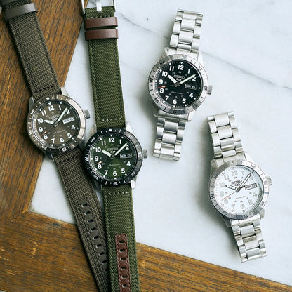 SEIKO 5 Mod. SPORTS FIELD AUTOMATIC-4