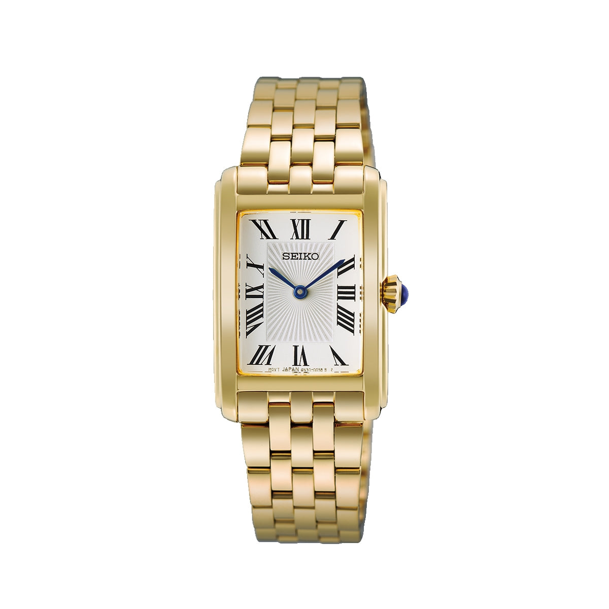 SEIKO WATCHES Mod. HGG001P1-0