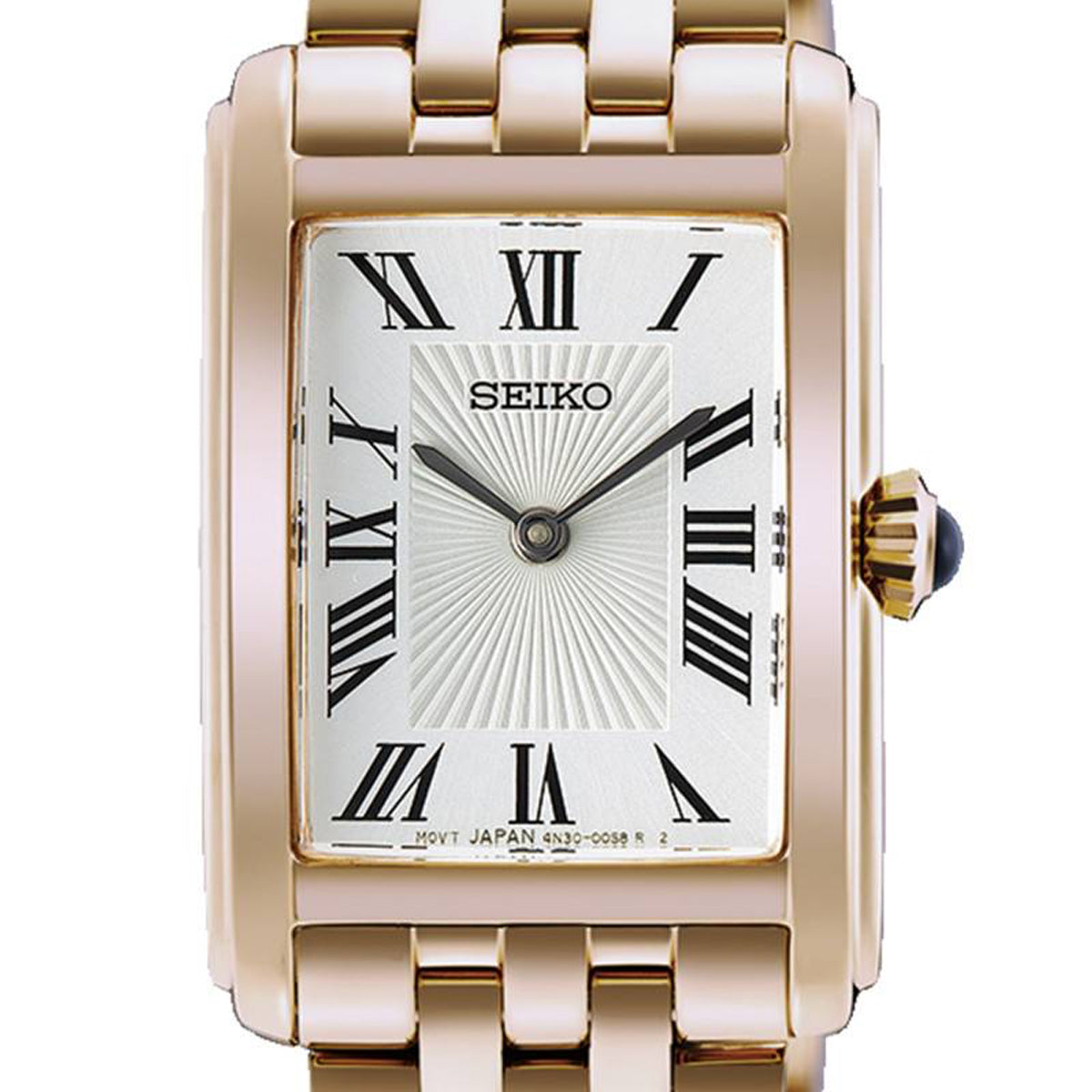 SEIKO WATCHES Mod. HGG002P1-1