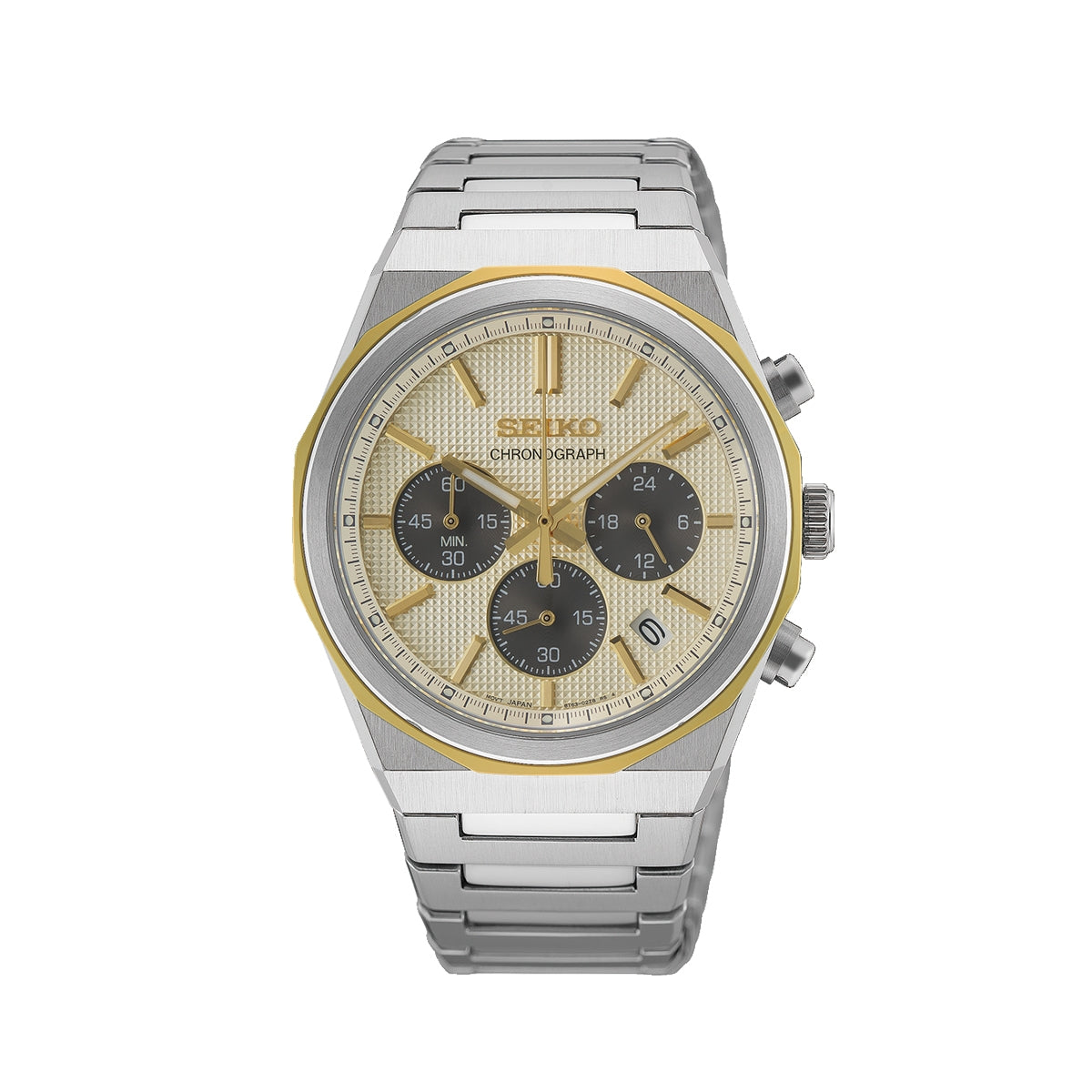 SEIKO WATCHES Mod. HGK001P1-0