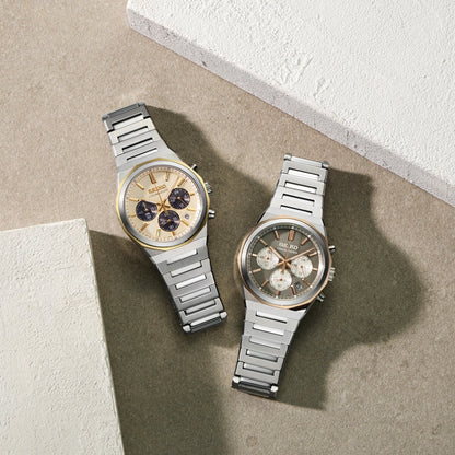 SEIKO WATCHES Mod. HGK001P1-4