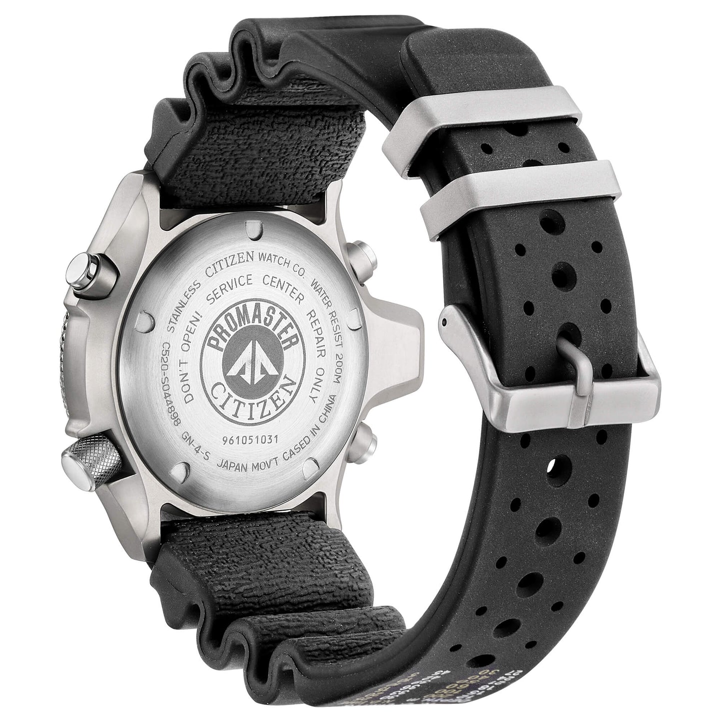 CITIZEN WATCHES Mod. JP2000-08E-1