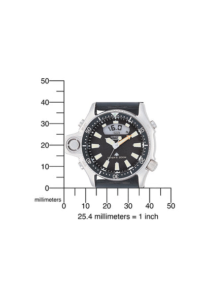 CITIZEN WATCHES Mod. JP2000-08E-5