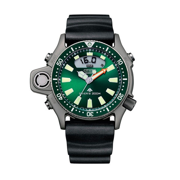 CITIZEN MOD. JP2007-17X-0