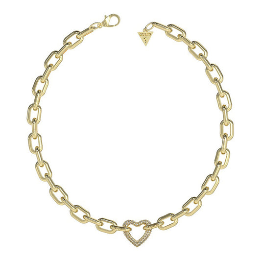 Guess Ladies Necklace JUBN05015JWYGTU