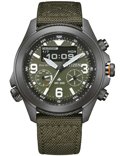 CITIZEN Mod. JV1005-02W-0
