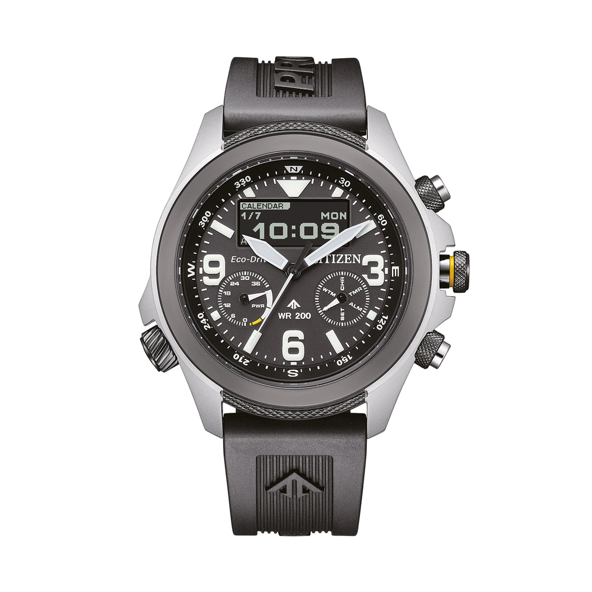CITIZEN WATCHES Mod. JV1007-07E-0