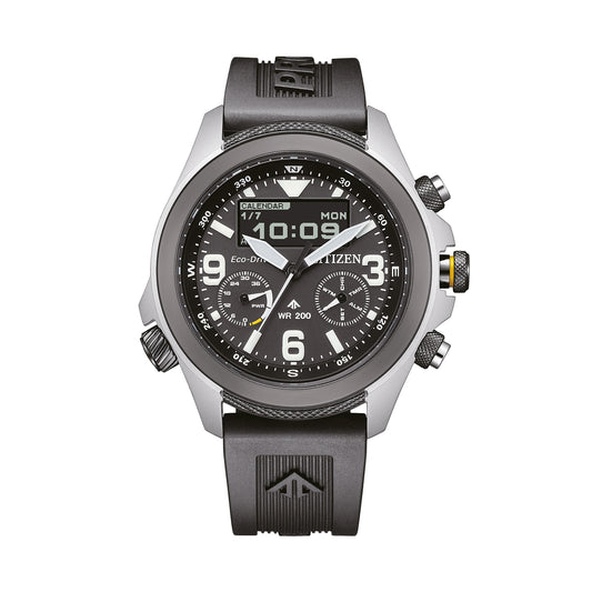 CITIZEN WATCHES Mod. JV1007-07E-0