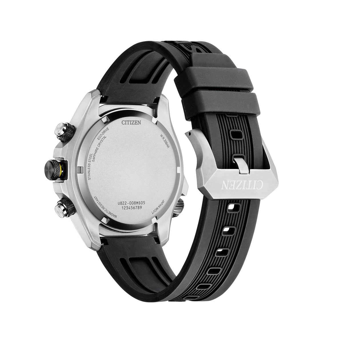CITIZEN WATCHES Mod. JV1007-07E-2
