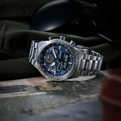 CITIZEN MOD. JV2000-51L-3
