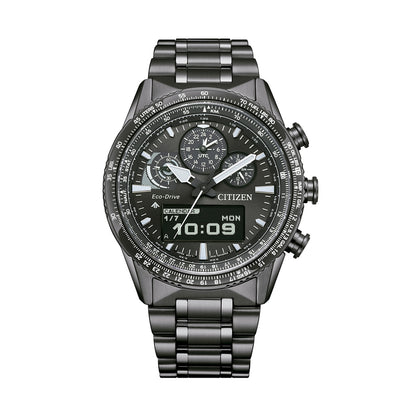 CITIZEN WATCHES Mod. JV2005-58E-0