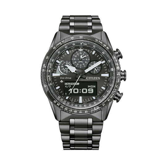 CITIZEN WATCHES Mod. JV2005-58E-0