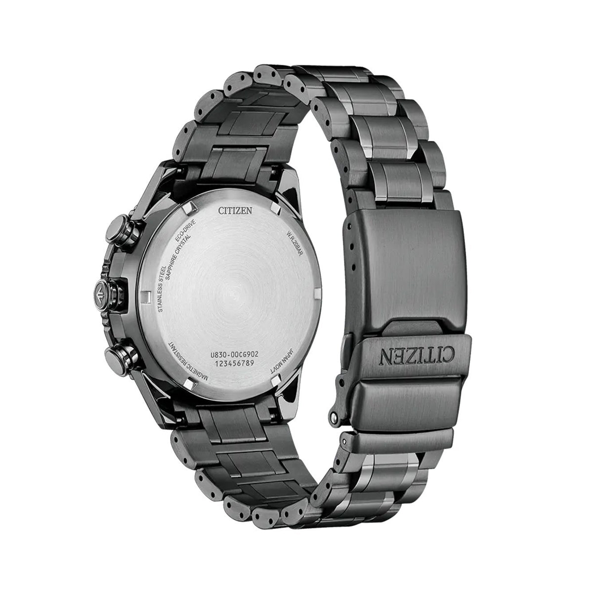 CITIZEN WATCHES Mod. JV2005-58E-2