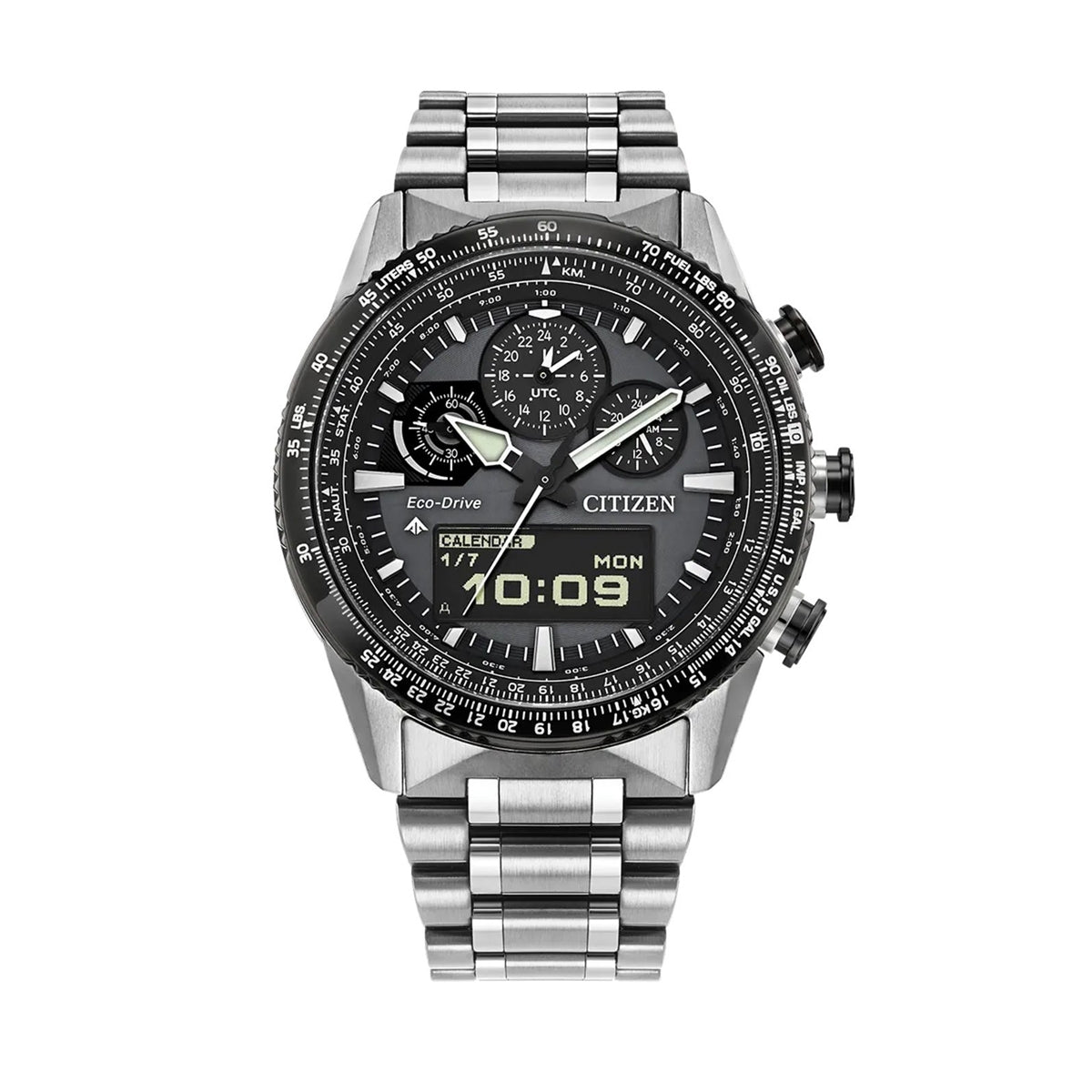 CITIZEN WATCHES Mod. JV2006-55H-0