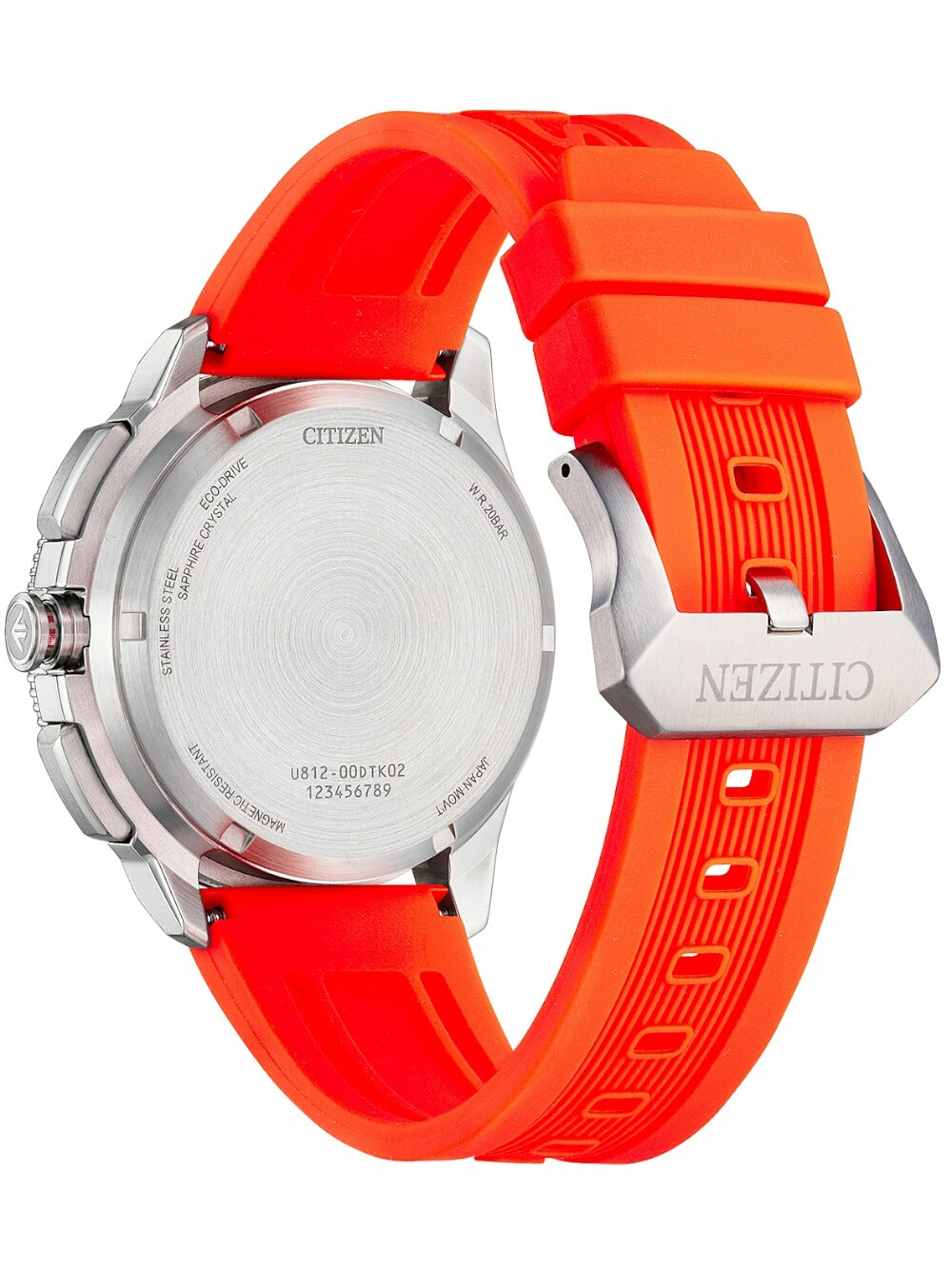 CITIZEN Mod. JV3000-13E-2
