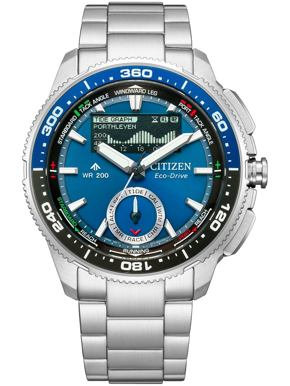CITIZEN Mod. JV3006-50L-0