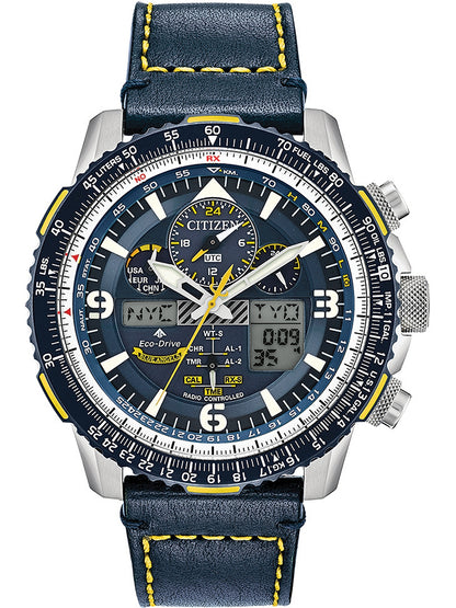 CITIZEN Mod. JY8078-01L-0
