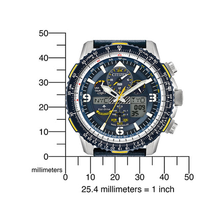 CITIZEN Mod. JY8078-01L-4