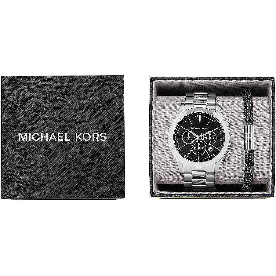 MICHAEL KORS Mod. SLIM RUNWAY ***Special pack***-1