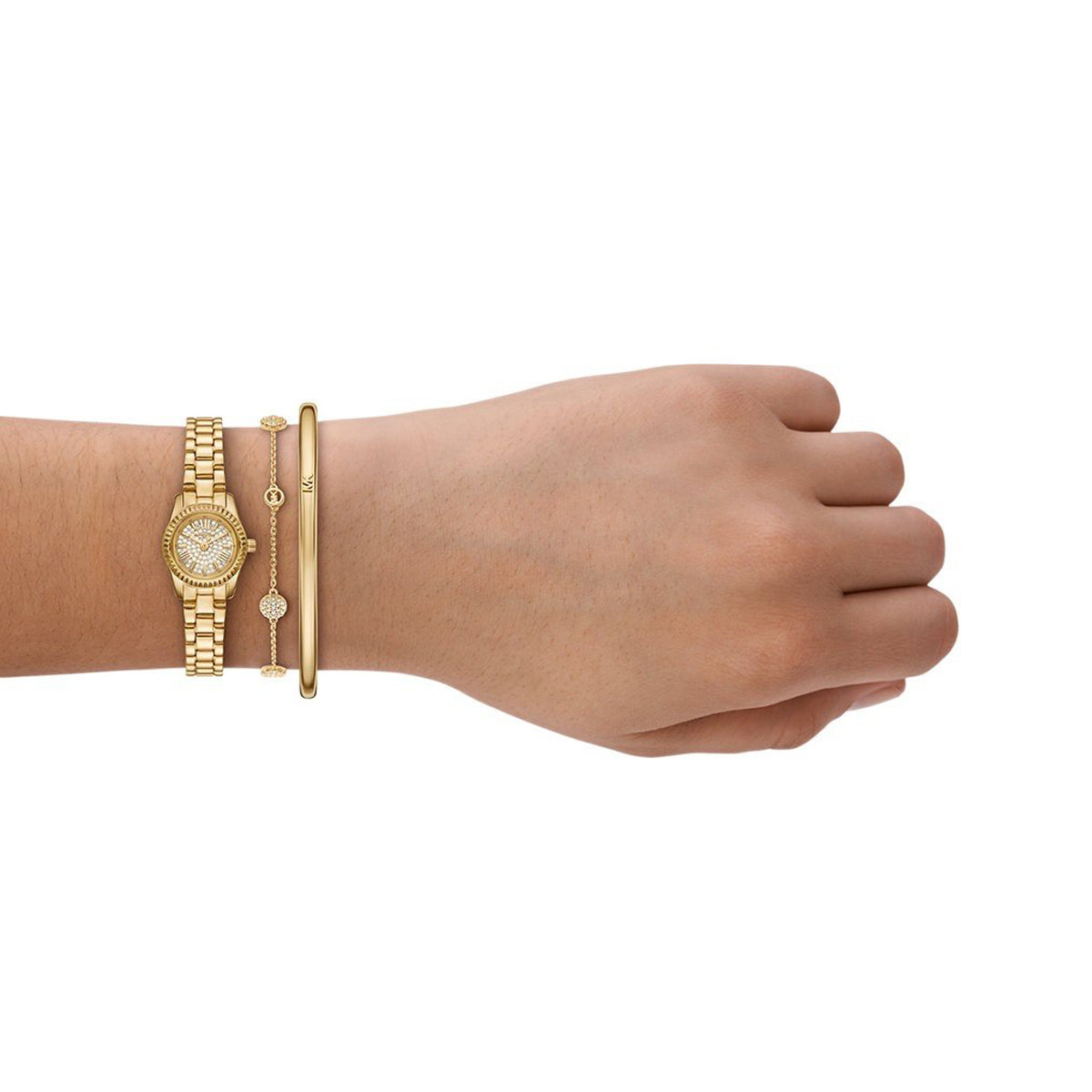 MICHAEL KORS Mod. LEXINGTON-3