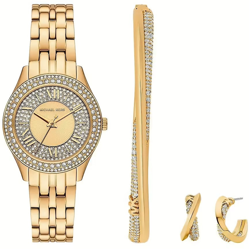 MICHAEL KORS Mod. HARLOWE-0