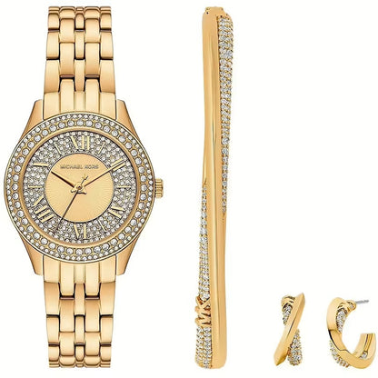 MICHAEL KORS Mod. HARLOWE-0