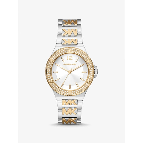 Michael Kors Lennox Pave Watch (MK7338)