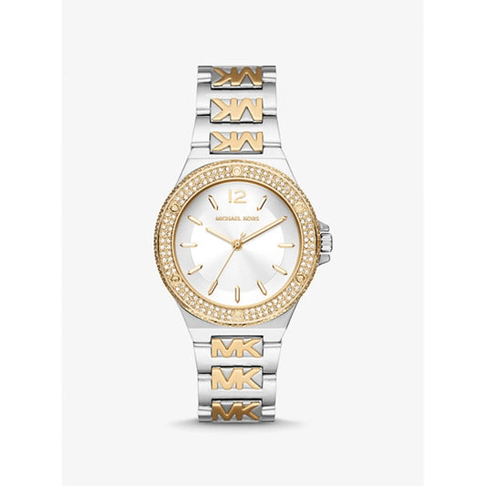 Michael Kors Lennox Pave Watch (MK7338)
