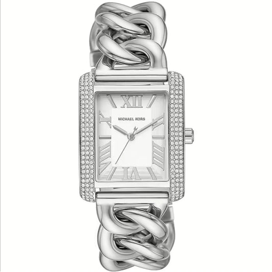Michael Kors Lennox Chronograph Women’s Watch (MK7438)