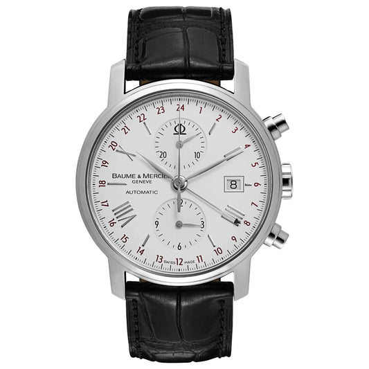 BAUME & MERCIER Mod. CLASSIMA-0