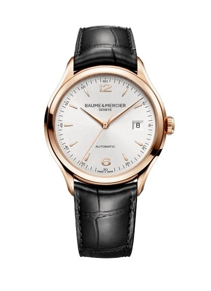 BAUME & MERCIER Mod. CLIFTON Automatic ***SPECIAL PRICE***-0