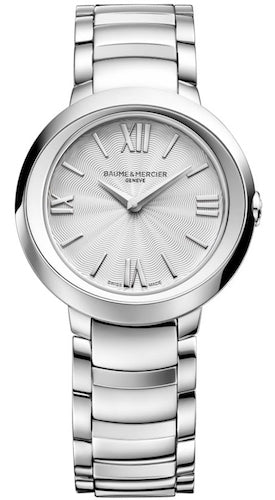 BAUME & MERCIER Mod. PROMESSE ***SPECIAL PRICE***-0