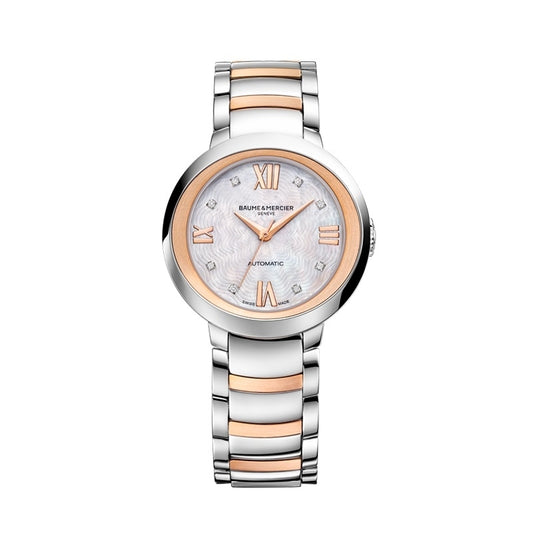 BAUME & MERCIER Mod. PETITE PROMESSE ***SPECIAL PRICE***-0