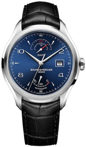 BAUME&MERCIER Mod. CLIFTON ***SPECIAL PRICE***-0