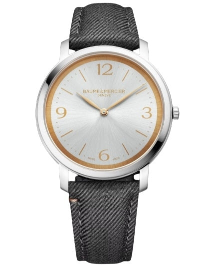 BAUME & MERCIER Mod. CLASSIMA ***SPECIAL PRICE***-0