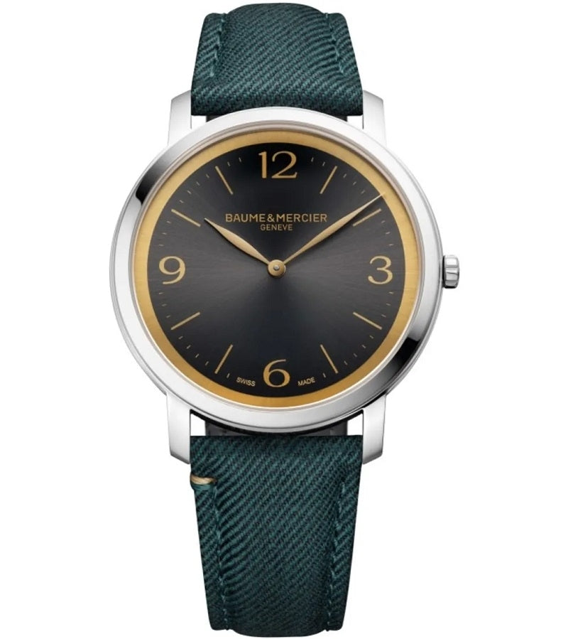 BAUME & MERCIER Mod. CLASSIMA-0