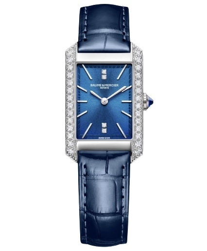BAUME & MERCIER Mod. HAMPTON-0