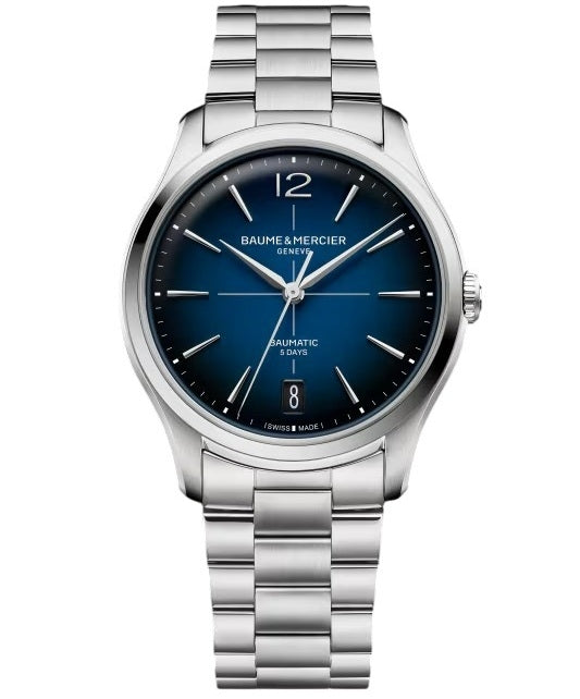 BAUME&MERCIER Mod. CLIFTON-0